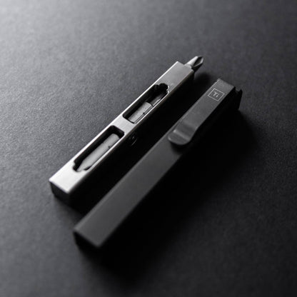 Bit Bar Inline / Max / Mini