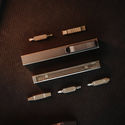 Bit Bar Inline / Max / Mini